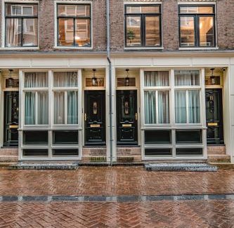 Museum Quarter Apartment | Leidse Square 5 star Luxury Apartment
