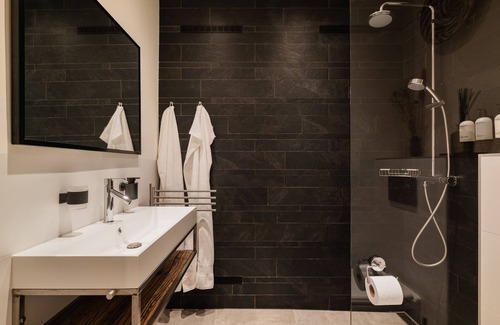 Helmersbuurt Apartment | Leidse Square 5 star luxury-apartment.nl