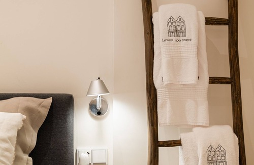 Helmersbuurt Apartment | Leidse Square 5 star luxury-apartment.nl
