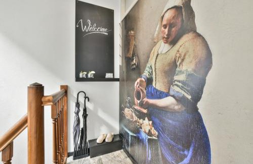 De Weteringschans Bed & Breakfast | Leidseplein-Amsterdam Centre