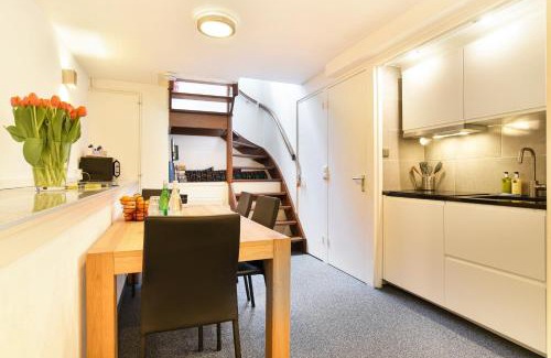 De Weteringschans Bed & Breakfast | Leidseplein-Amsterdam Centre