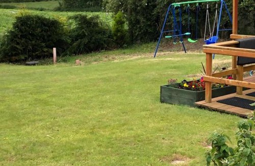 Ballyroney Bed & Breakfast | Leigh House Bed and Breakfast