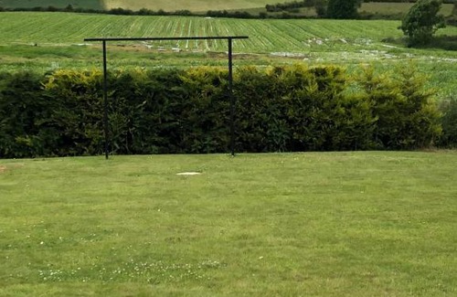 Ballyroney Bed & Breakfast | Leigh House Bed and Breakfast