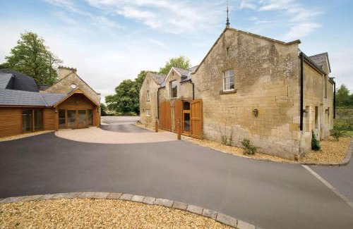 Bradford-on-Avon House | Leigh Park Country House Hotel & Vineyard, BW Signature Collection