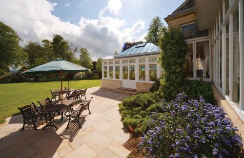 Bradford-on-Avon House | Leigh Park Country House Hotel & Vineyard, BW Signature Collection