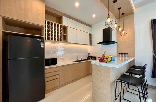 Krabi Villa | Leigh Villa