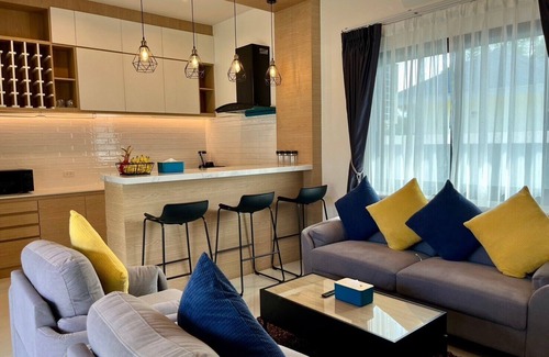 Krabi Villa | Leigh Villa