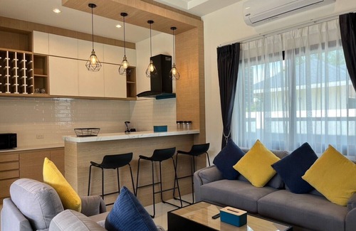 Krabi Villa | Leigh Villa