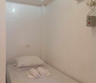 Surigao Bed & Breakfast | Leila Pension House