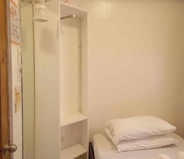 Surigao Bed & Breakfast | Leila Pension House