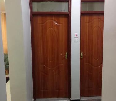 Kajiado Apartment | Leilani Homes