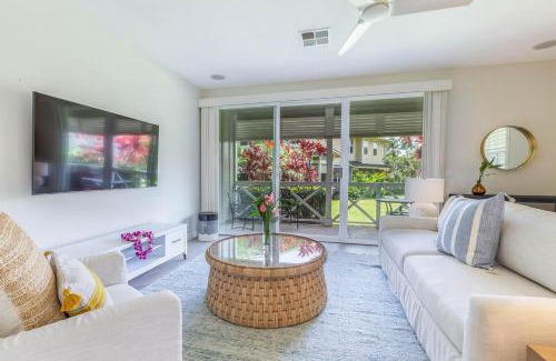 Princeville Apartment | Leilani Villa