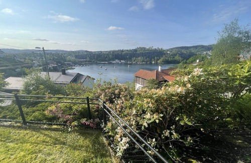 Fyllingsdalen Apartment | Leilighet med Sjøutsikt!