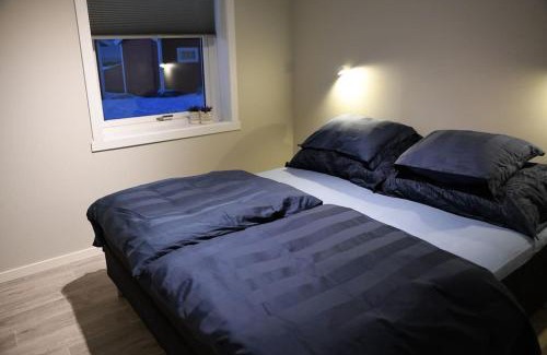 Flakstad Apartment | Leilighet med strandbeliggenhet