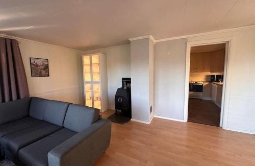 Alta Apartment | Leilighet midt i hjerte av Alta