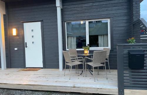 Hattfjelldal Apartment | Leilighet midt i sentrum av vakre Hattfjelldal
