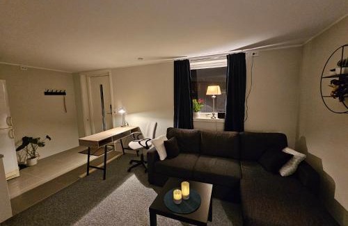Porsgrunn Apartment | Leilighet