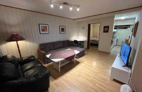 Finnsnes Apartment | Leilighet på Finnsnes, Senja