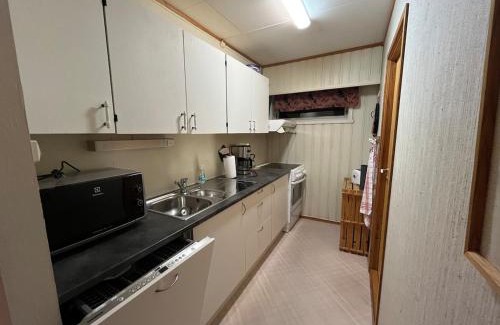 Finnsnes Apartment | Leilighet på Finnsnes, Senja