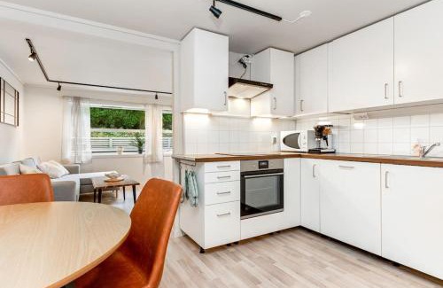 Stokke Apartment | Leilighet på Vear med 2 soverom