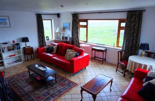 Blacksod Bed & Breakfast | Leim Siar Bed And Breakfast