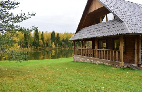 Skangali House | Leimaņi