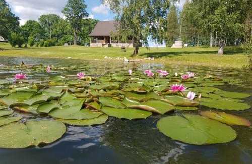 Skangali House | Leimaņi