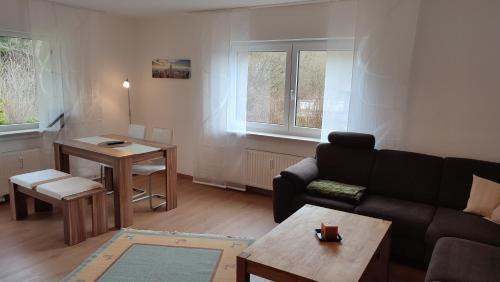 Bad Brueckenau Apartment | Leimbach