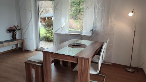 Bad Brueckenau Apartment | Leimbach