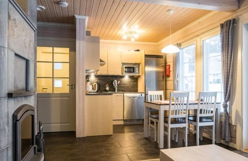 Sotkamo House | Leimu A by Interhome