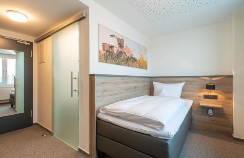 Leinefelde-Worbis House | Leinotel
