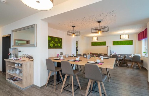 Leinefelde-Worbis House | Leinotel