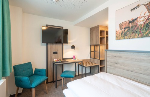 Leinefelde-Worbis Hotel | Leinotel