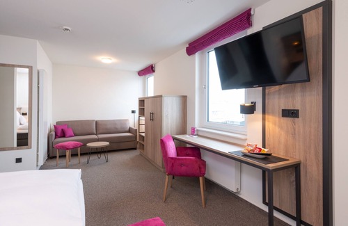 Leinefelde-Worbis Hotel | Leinotel