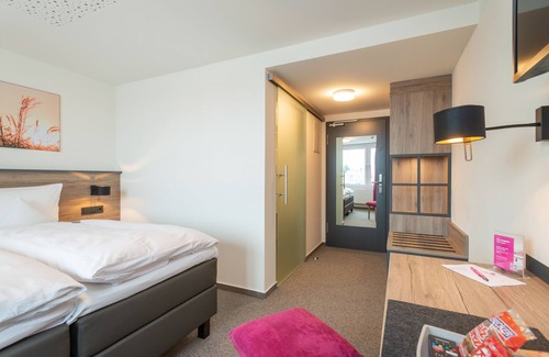 Leinefelde-Worbis Hotel | Leinotel