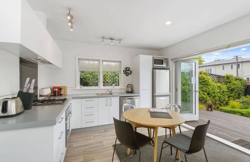 Merivale House | Leinster Oasis - Merivale