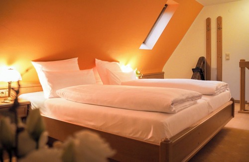 Leinsweiler Hotel | Leinsweiler Hof