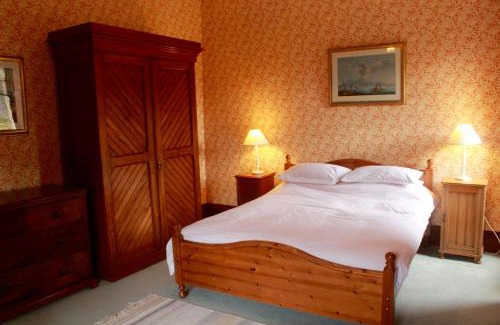 Lochailort House | Leiper