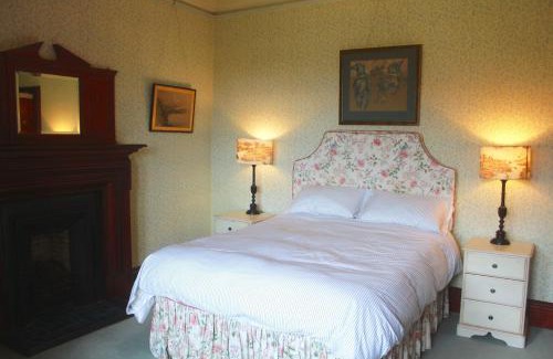 Lochailort House | Leiper