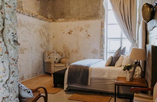 Breede Valley House | Leipzig Country House Winery