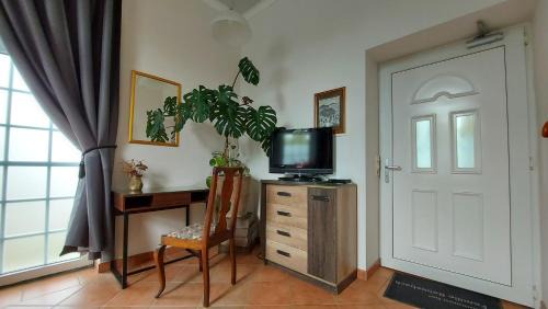 Nordost Apartment | Leipzig Ferienwohnung in ruhiger Lage