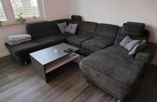 Markkleeberg Apartment | Leipziger Neuseenland Apartment
