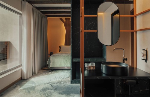 Azoia Hotel | Leiriartem Hotel