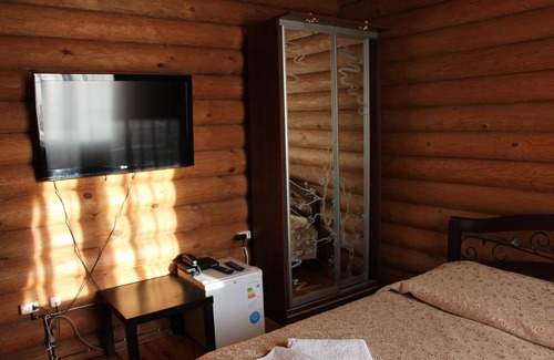 Kasimov Hotel | Leis