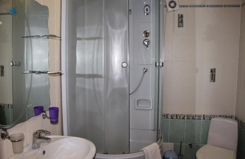 Kasimov Hotel | Leis