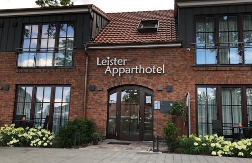 Weyhe Hotel | Leister Apparthotel
