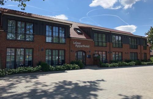 Weyhe Hotel | Leister Apparthotel