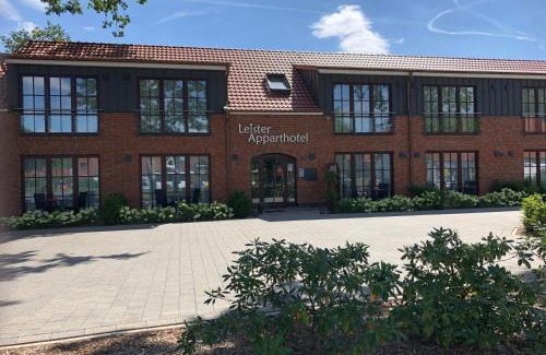 Weyhe Hotel | Leister Apparthotel