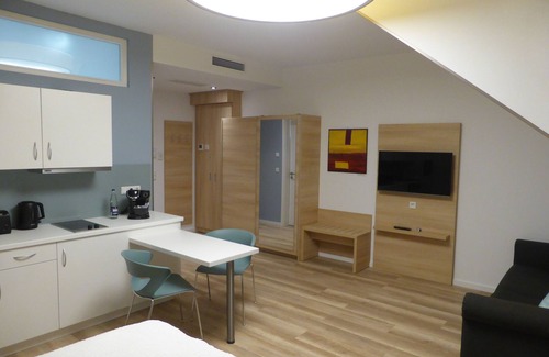 Weyhe Apartment | Leister Apparthotel