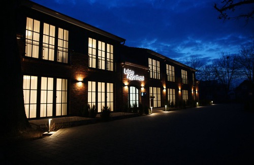 Weyhe Apartment | Leister Apparthotel